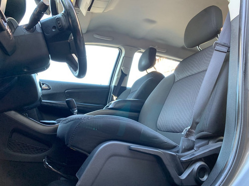 Imagen 12 de 15 de Dodge Journey 2.4 Se 170cv Atx 2012 Nafta 46655831