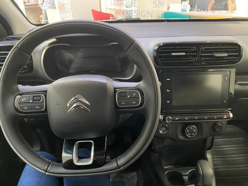 Imagen 12 de 15 de Citroen C4 Cactus Shine Entrega Inmediata