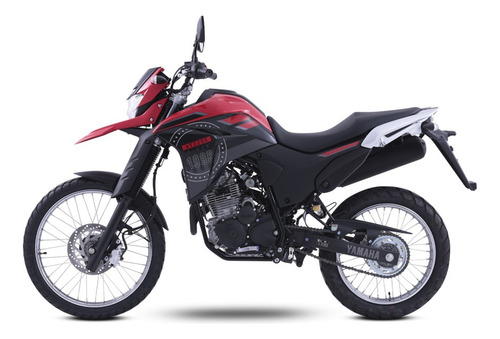 Yamaha Xtz 250 Abs 0km No Honda Tornado No Kawasaki Klx