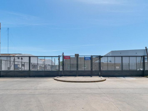 Excelente Deposito Aaa En Alquiler Sobre El Camino De Cintura. Ideal Empresa Logistica.