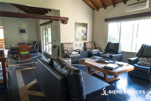 Casa En Venta En Los Cardales Barrio Colonia De Chacras