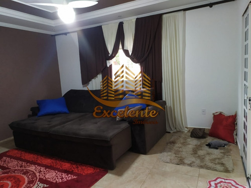 Imagem 13 de 30 de Casas - Venda - Parque Residencial João Luiz - Cod. 99 - V99