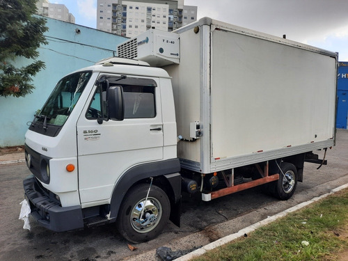 Imagem 3 de 15 de Volkswagen 81160