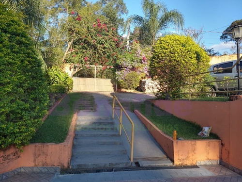 Imagem 20 de 21 de Chácara Residencial, Portal Das Paineiras, Várzea Paulista - Ch07811 - 68098243