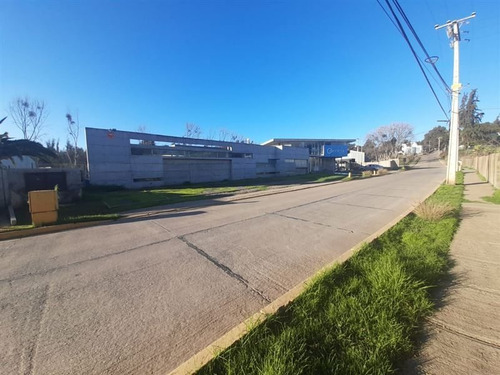Excelente Propiedad Parque Industrial Aconcagua Uf 25000
