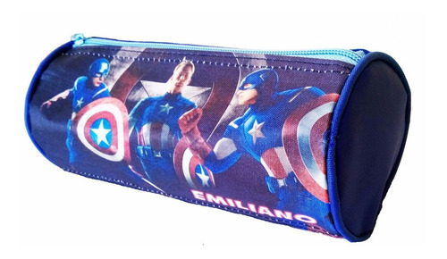 Dulcero Mochila Personalizado Recuerdos Fiesta Cilindros Inf