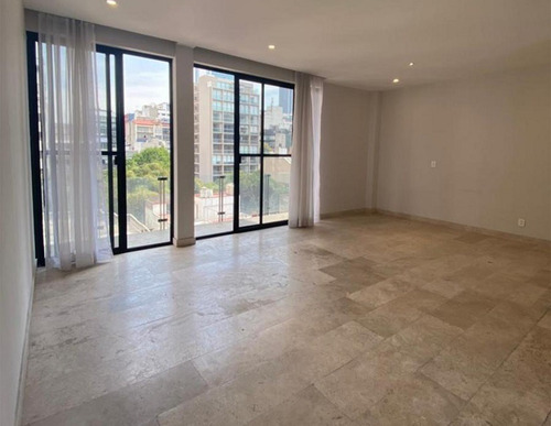 Imagen 3 de 12 de Venta Ph Con Rooftop Col. Cuauhtémoc Apa_1912 Cw