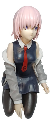 Mash Kyrielight, Fate Grand Order Servant Shielder Ritsuka (Usado)
