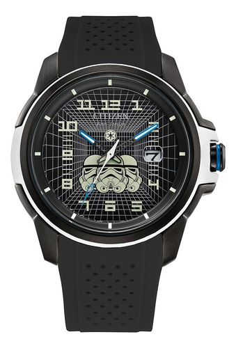 Reloj Citizen Star Wars Imperial Stormtrooper Aw1659-00w