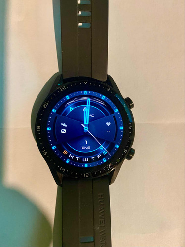 Reloj Huawei Watch Gt2 46 Mm