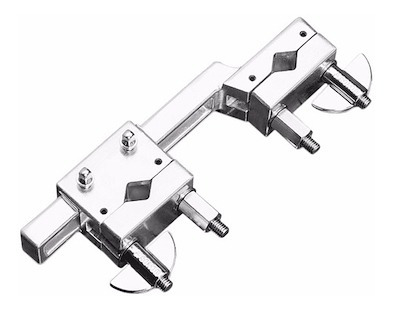 Multiclamp Para Soporte De Batería Percusión Sonor Mc276