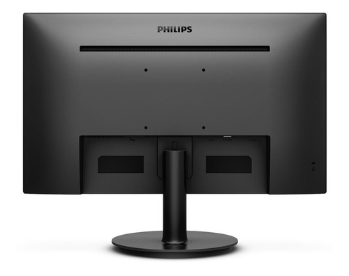 Monitor Philips 221v8/77 21,5'' Full Hd 75 Hz Lcd 4 Ms Color Negro