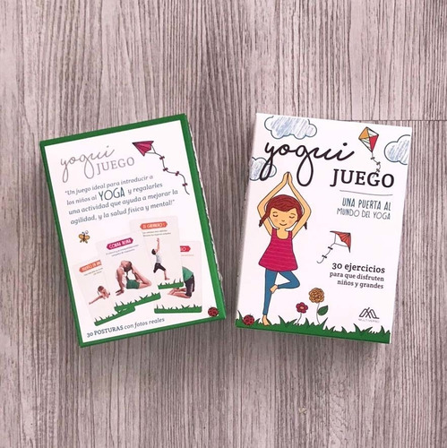 Imagen 2 de 3 de Yogui Juego
