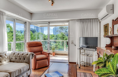 Venta Apartamento Reciclado En Punta Del Este Parquemar Bosque Zona Roosevelt