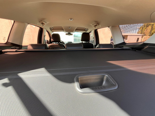 Ford Kuga 2.0 Sel At 4X4