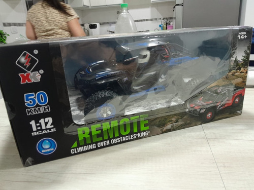 Auto De Juguete