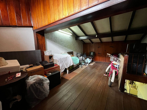 Venta Casa 4 Ambientes En Bernal