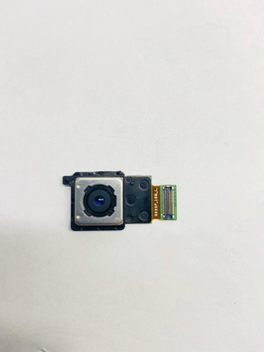 Camera Traseira  S6 Flat Original Samsung