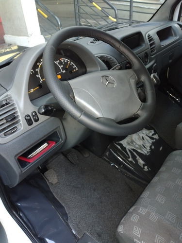 Mercedes-benz Sprinter Furgão 2.2 Cdi 313 Longo Teto Alto 5p
