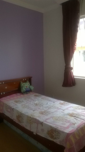 Cobertura Com 3 Quartos Para Comprar No Jardim Riacho Das Pedras Em Contagem/mg - 3804