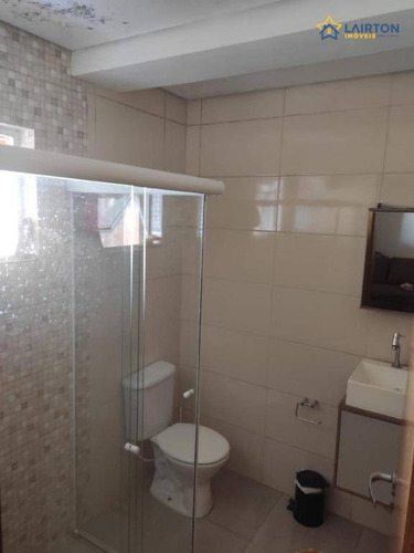 Chácara Com 2 Dormitórios À Venda, 1000 M² Por R$ 850.000,00 - Jardim Santo Antônio - Atibaia/sp - Ch1314