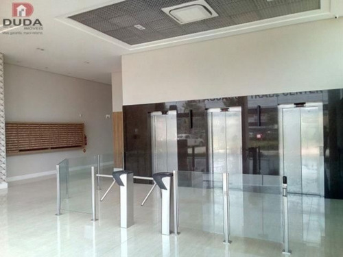 Imagem 4 de 9 de Salas/conjuntos - Barreiros - Ref: 24883 - L-24883