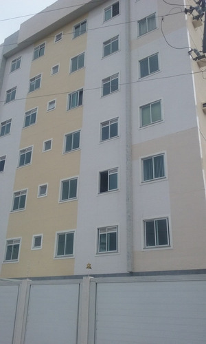 Imagem 5 de 15 de Excelente Oportunidade Aptº 02 Qts, 45 M² - Nascente - Bem L - 29