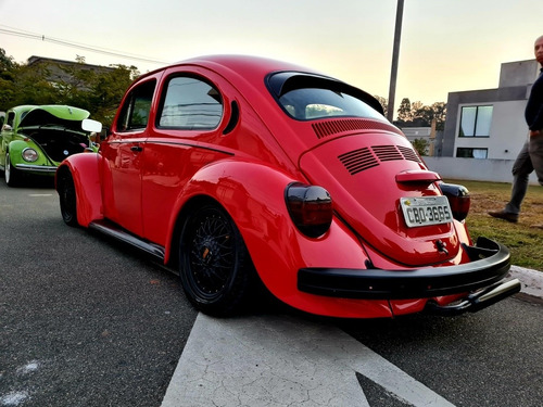 Imagem 4 de 9 de Volkswagen Fusca