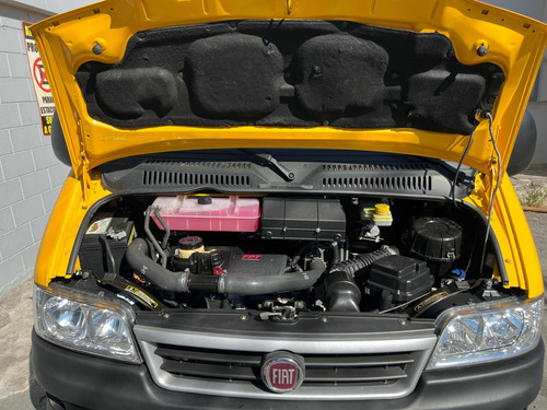 Fiat Ducato 2.3 Multijet 7,5m3 Economy 5p