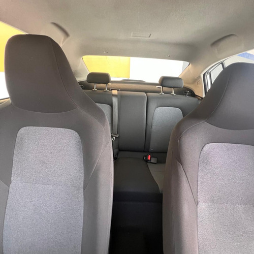 Chevrolet Onix 1.0t Ls Mt