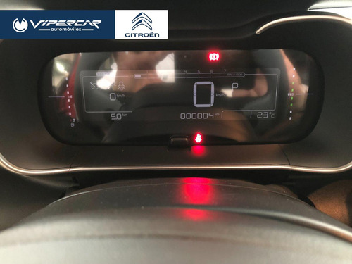 Citroën C4 Cactus Shine THP EAT6 Bono U$S 1000 Marzo