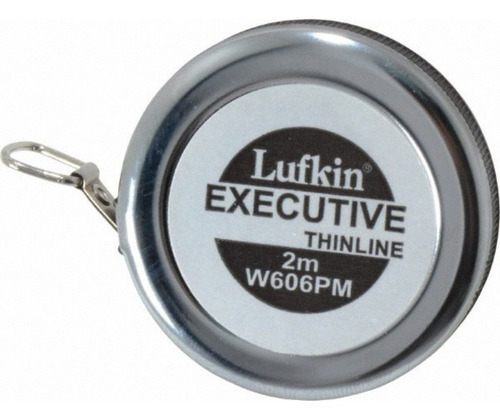 Cinta Métrica Lufkin W606pm + Envío Gratís