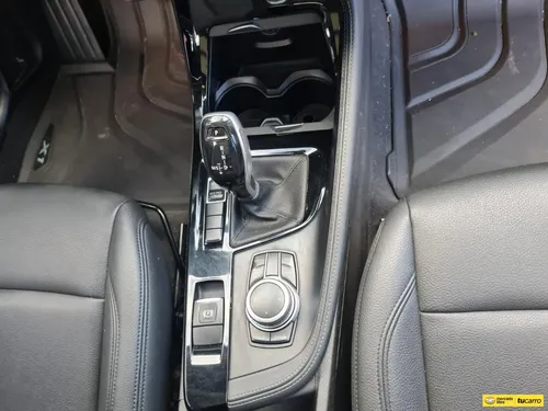 BMW X1 Sdrive20i 2.0cc AT AA 4X2