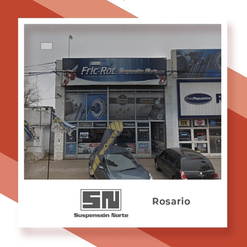Kit De Embrague Fiat Punto 1.4 8v Fire 07/.. Corven