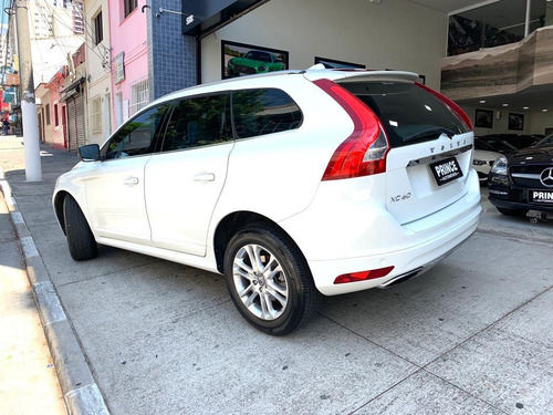 Volvo Xc-60 2.0 T5 Dynamic