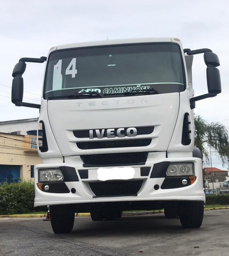 Iveco 240e28 Caçamba
