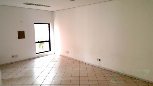 Imagem 14 de 15 de Sala Comercial, Rua José De Jesus, Morumbi, São Paulo - 1095