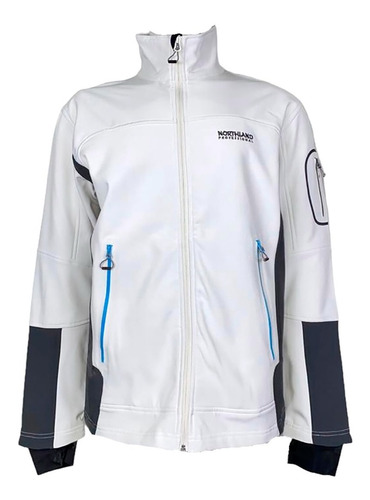 Chaqueta Hombre Northlandsoftshell Georgia Ingwe 02-0391226