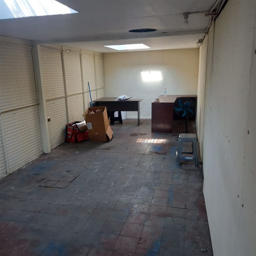 Bodegas En Arriendo En Ñuñoa
