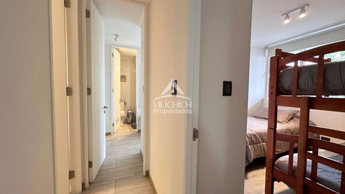 Venta Departamento Avenida Del Mar ,la Serena