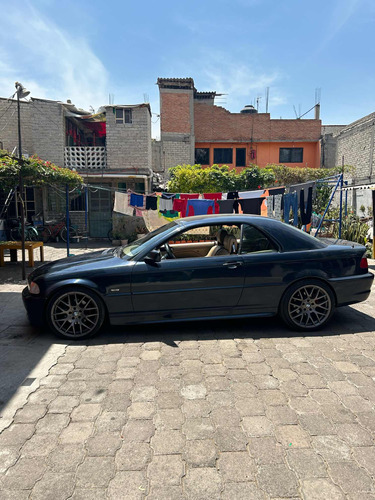 Bmw Serie 3 Bmw 325 Hard Top