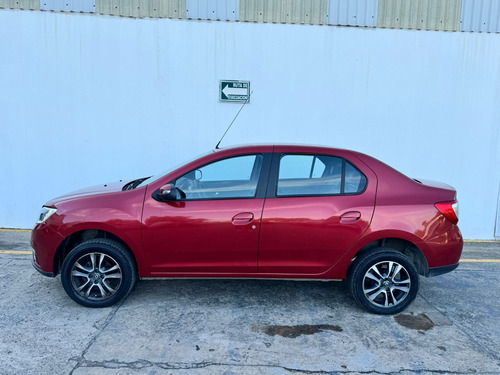 Renault Logan 1.6 Intens At