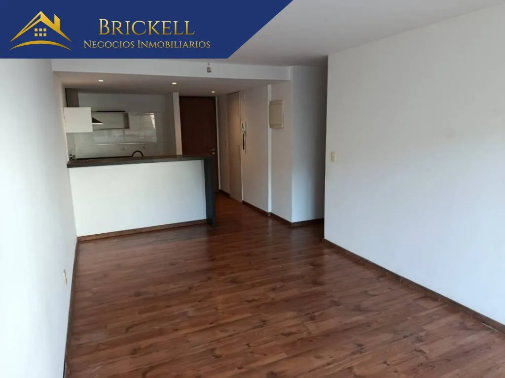 Apartamentos Alquiler 1 Dormitorio Malvín - Lg2608. · Foto 5