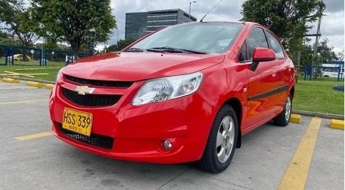 Imagen 5 de 25 de Chevrolet Sail Ltz