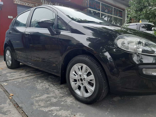Fiat Punto 1.4 Attractive