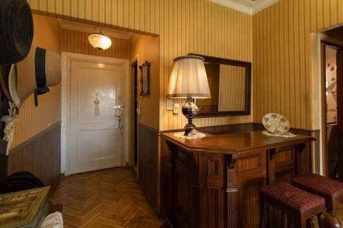 Imagen 10 de 30 de Venta Departamento Villa Crespo. Bajas Expensas