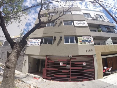 Cochera | Perez, Roque Al 3100