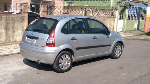 Citroën C3 2011 1.4 8v Glx Flex 5p