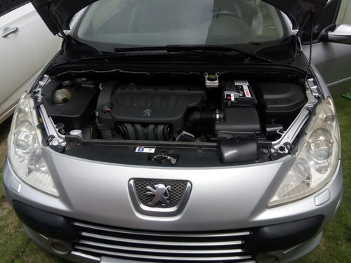 Peugeot 307cc