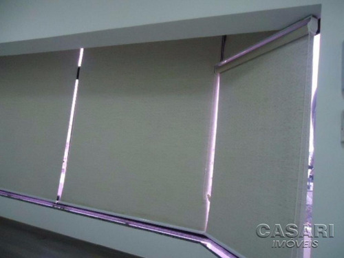 Imagem 12 de 24 de Sala Comercial - Centro - São Bernardo Do Campo - Sa3196